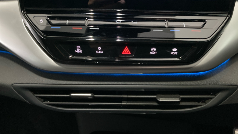 Volkswagen ID.4 109kW Life Pure 52kWh 5dr Auto [110kW Ch] Electric Estate